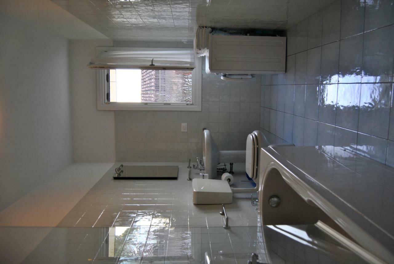 Residence Tamerici Каорле Экстерьер фото
